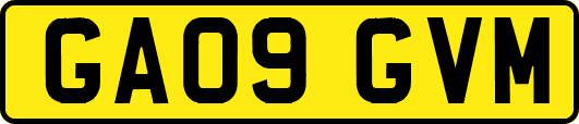 GA09GVM