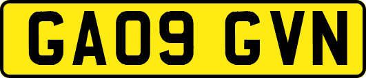 GA09GVN