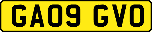 GA09GVO