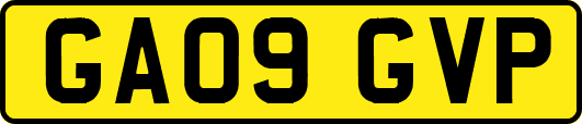 GA09GVP