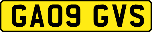 GA09GVS