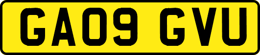 GA09GVU