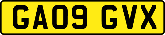 GA09GVX