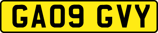 GA09GVY