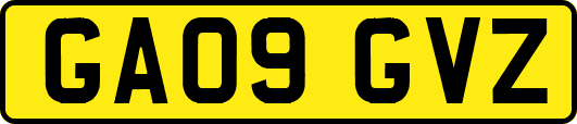 GA09GVZ