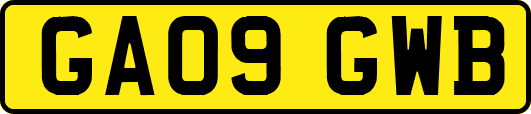 GA09GWB