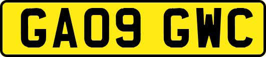GA09GWC
