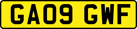 GA09GWF