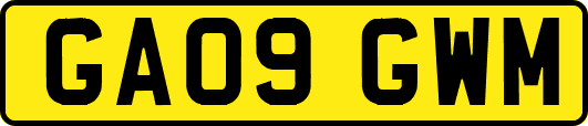 GA09GWM