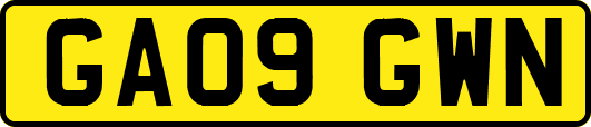 GA09GWN