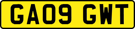 GA09GWT