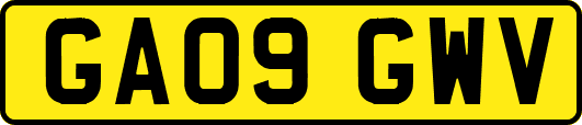 GA09GWV