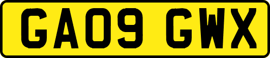 GA09GWX