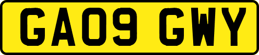 GA09GWY