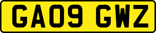 GA09GWZ