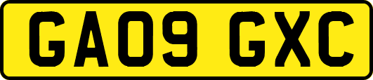 GA09GXC