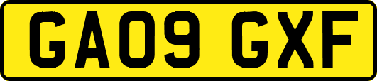 GA09GXF