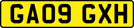GA09GXH