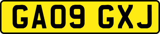 GA09GXJ