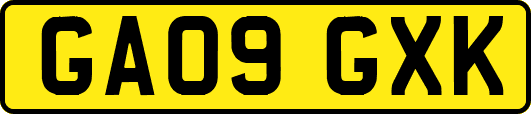 GA09GXK