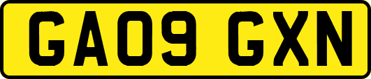 GA09GXN