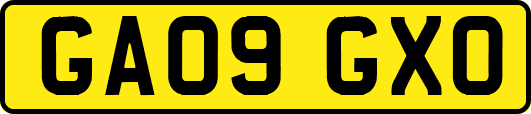 GA09GXO