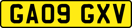 GA09GXV