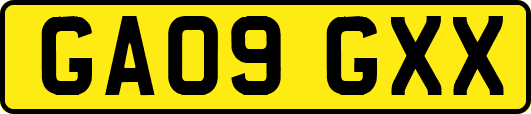 GA09GXX