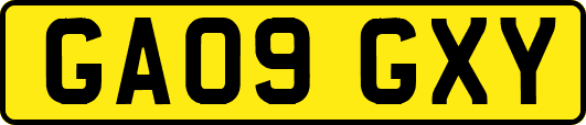 GA09GXY