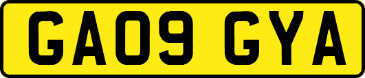 GA09GYA