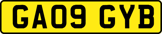 GA09GYB