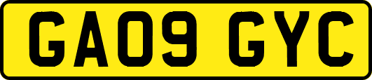 GA09GYC