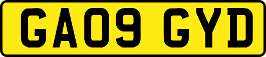 GA09GYD