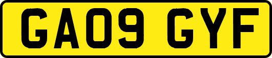 GA09GYF