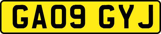 GA09GYJ