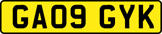 GA09GYK
