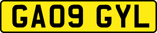 GA09GYL