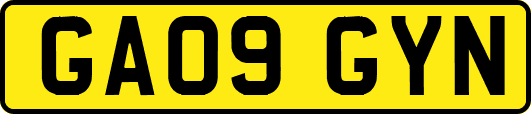 GA09GYN