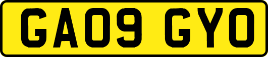 GA09GYO