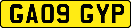 GA09GYP