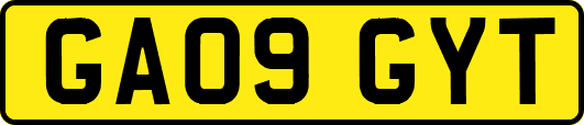 GA09GYT