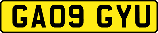 GA09GYU