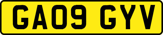 GA09GYV
