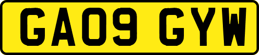 GA09GYW
