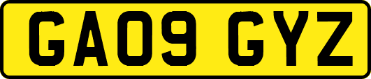 GA09GYZ