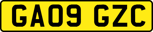 GA09GZC