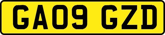 GA09GZD
