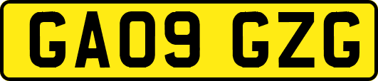 GA09GZG