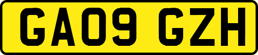 GA09GZH