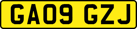 GA09GZJ
